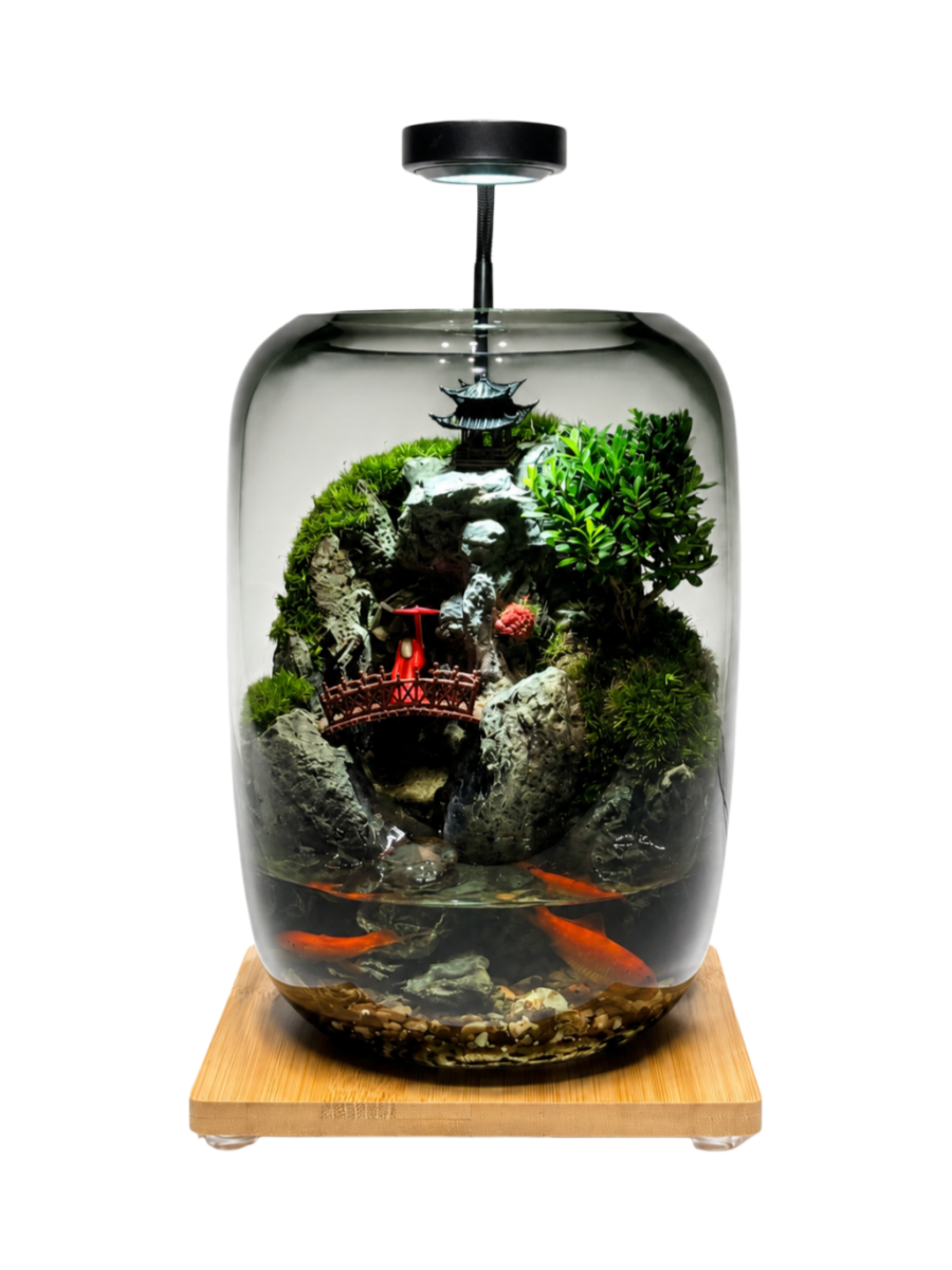 AvaFia Misty Mountain Mist