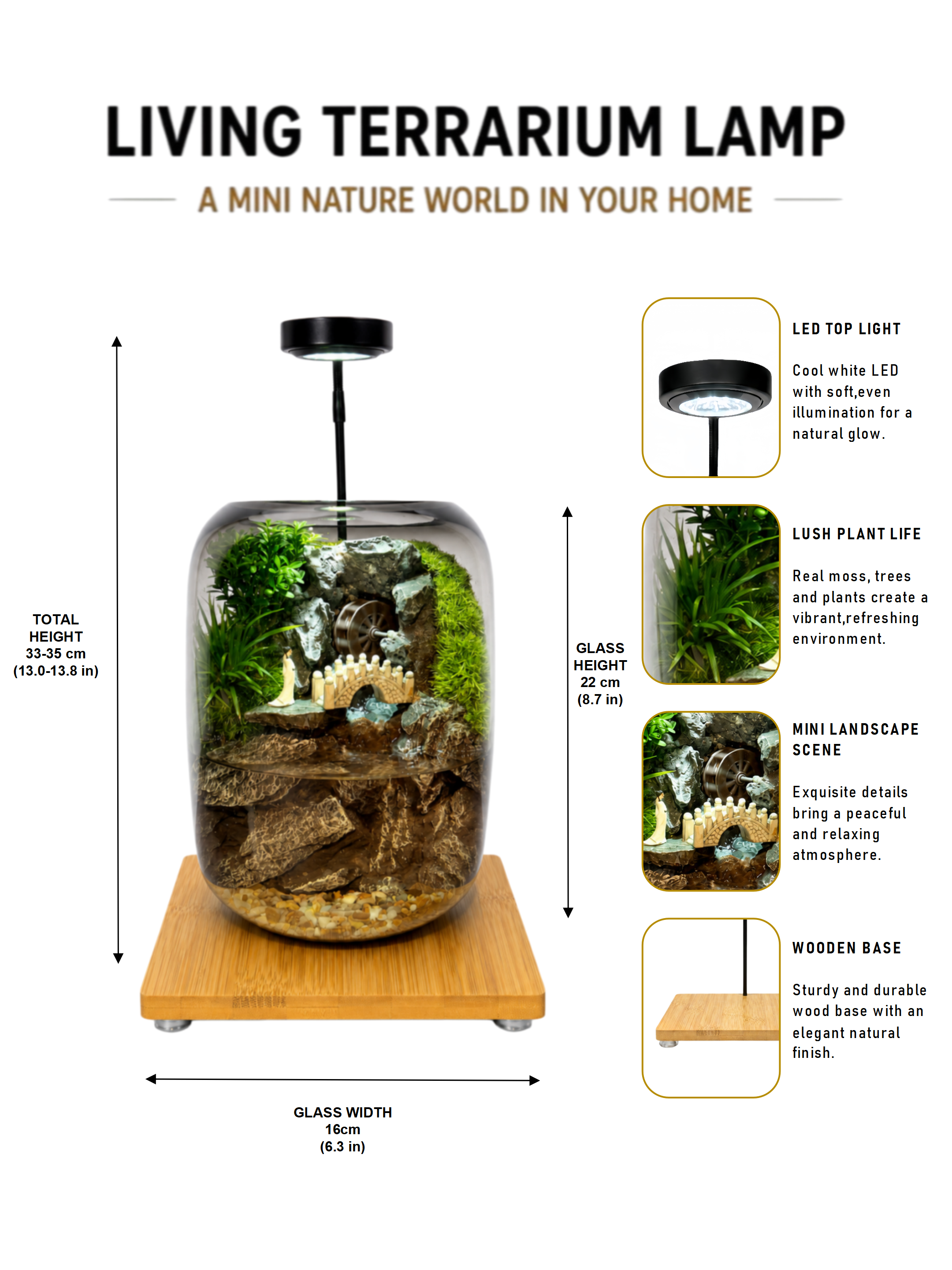 AvaFia Whispering Waters
