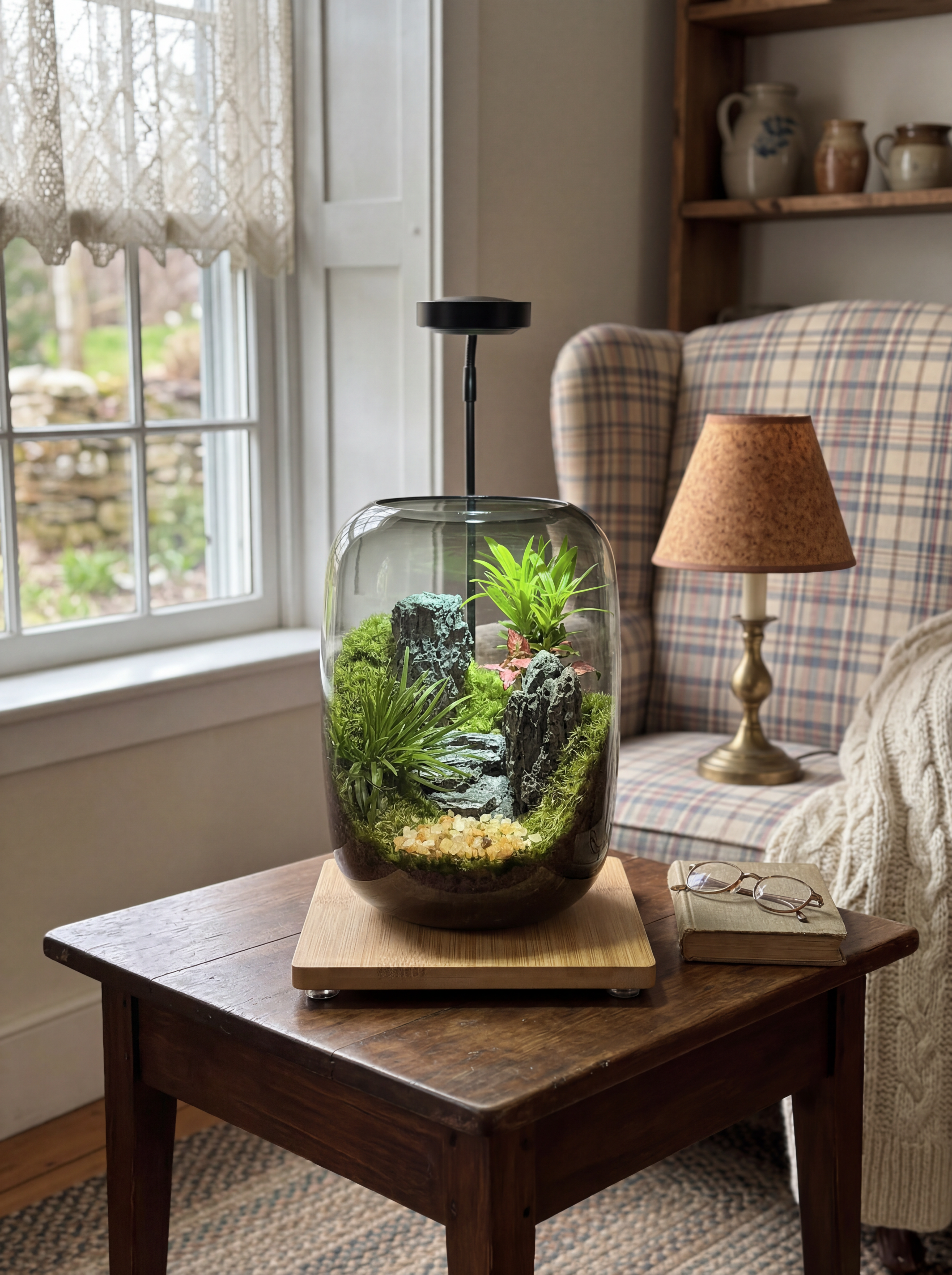 AvaFia Pure Wilderness